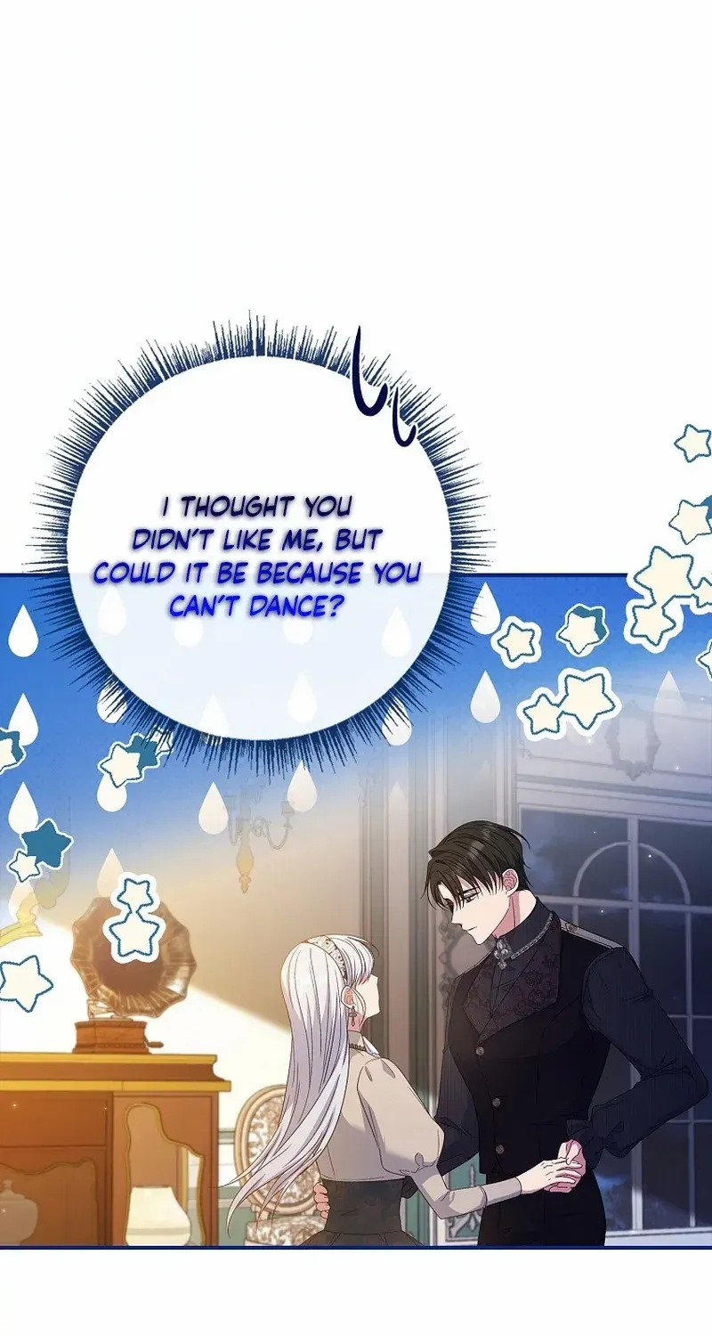 Fakes Don’t Want To Be Real Chapter 58 page 74 - 