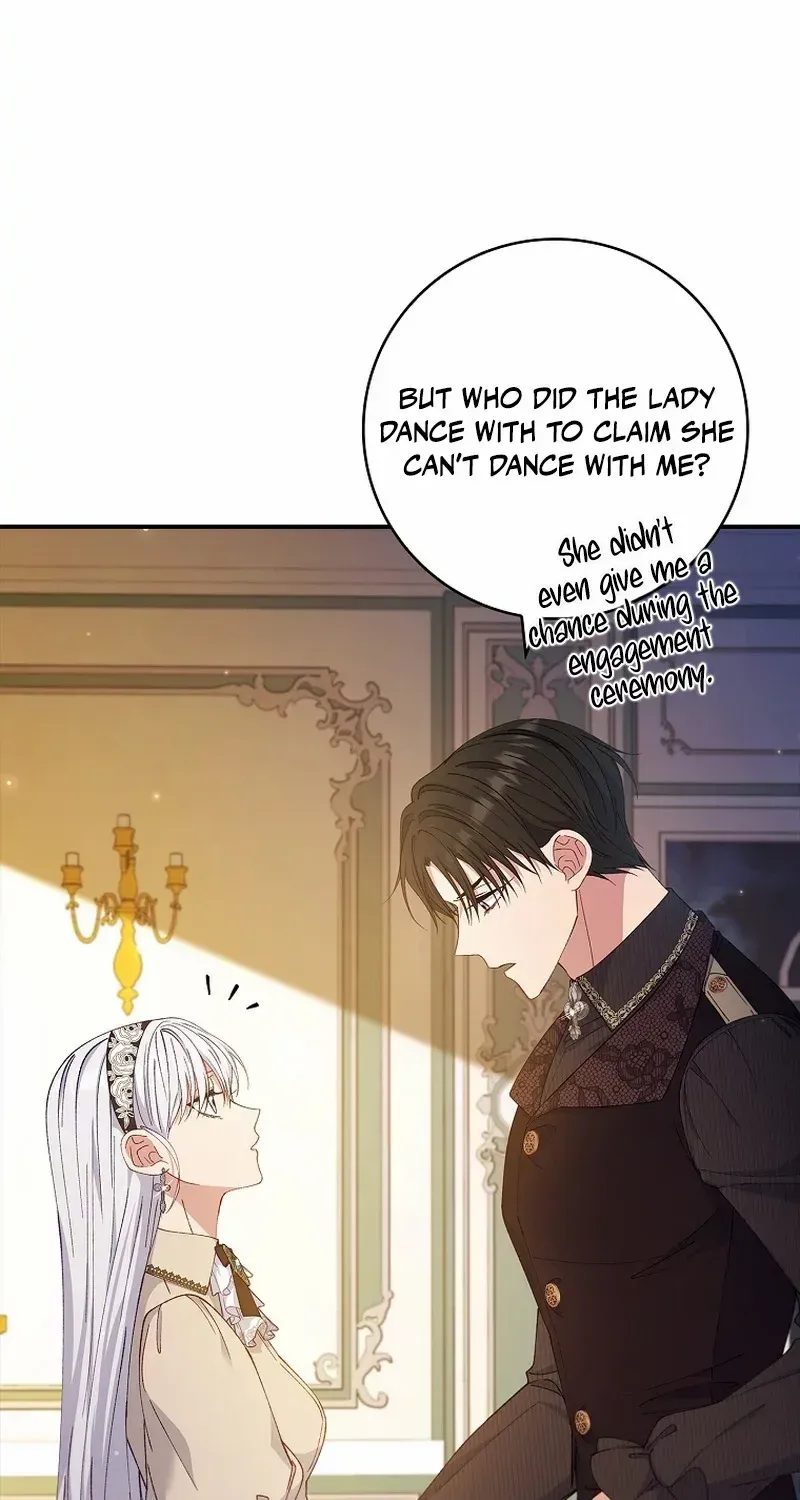 Fakes Don’t Want To Be Real Chapter 58 page 75 - 
