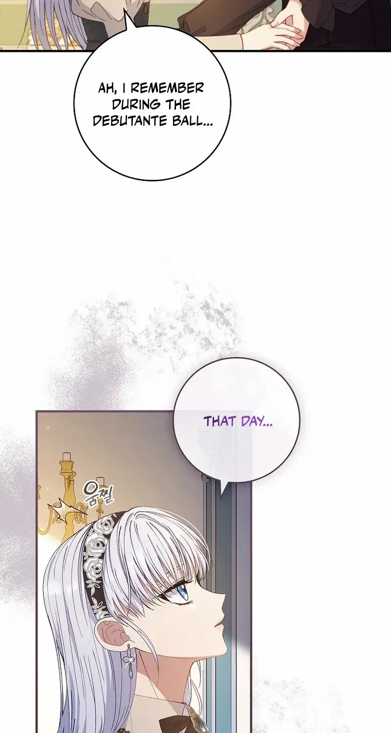 Fakes Don’t Want To Be Real Chapter 58 page 76 - 