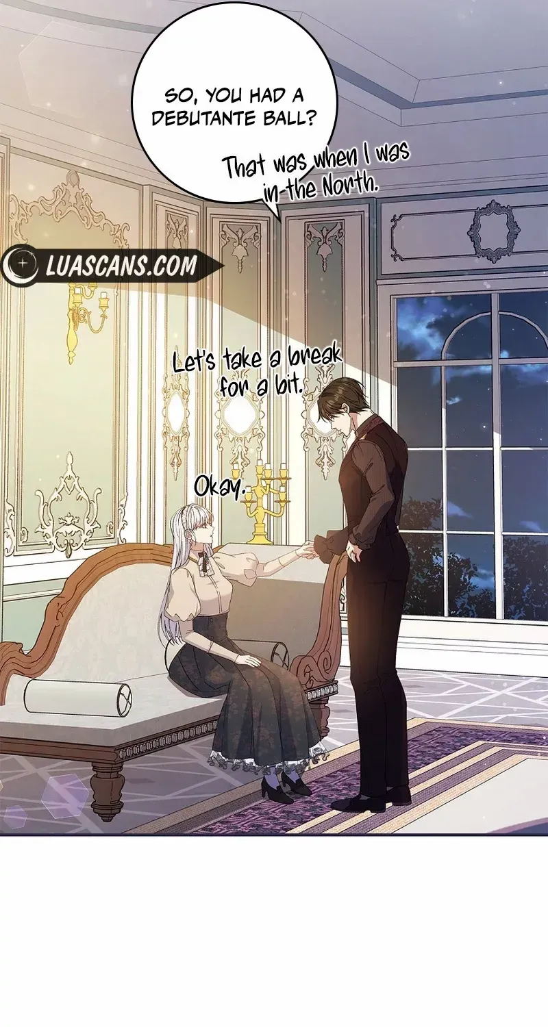 Fakes Don’t Want To Be Real Chapter 58 page 79 - 