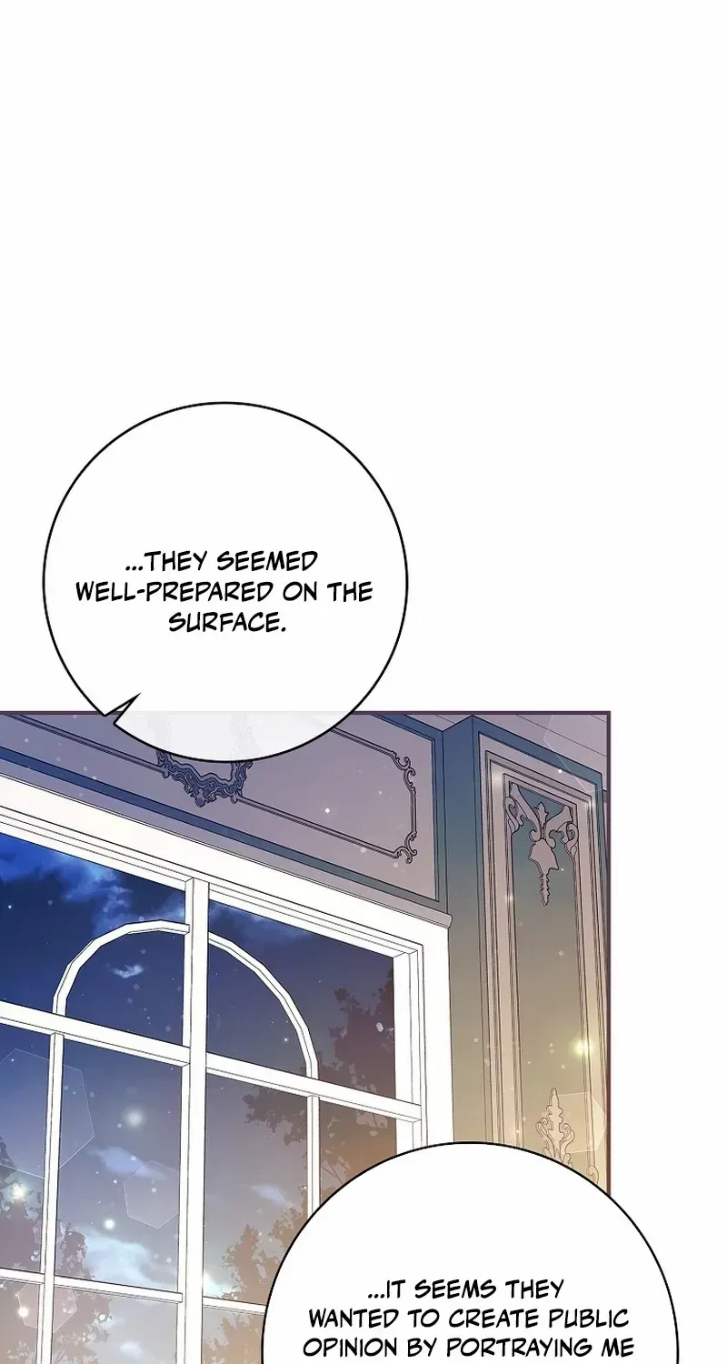 Fakes Don’t Want To Be Real Chapter 58 page 80 - 