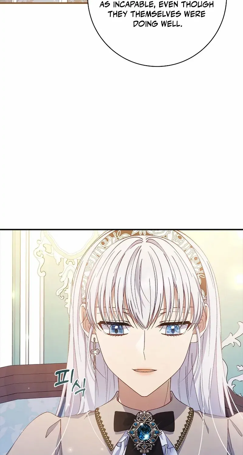 Fakes Don’t Want To Be Real Chapter 58 page 81 - 