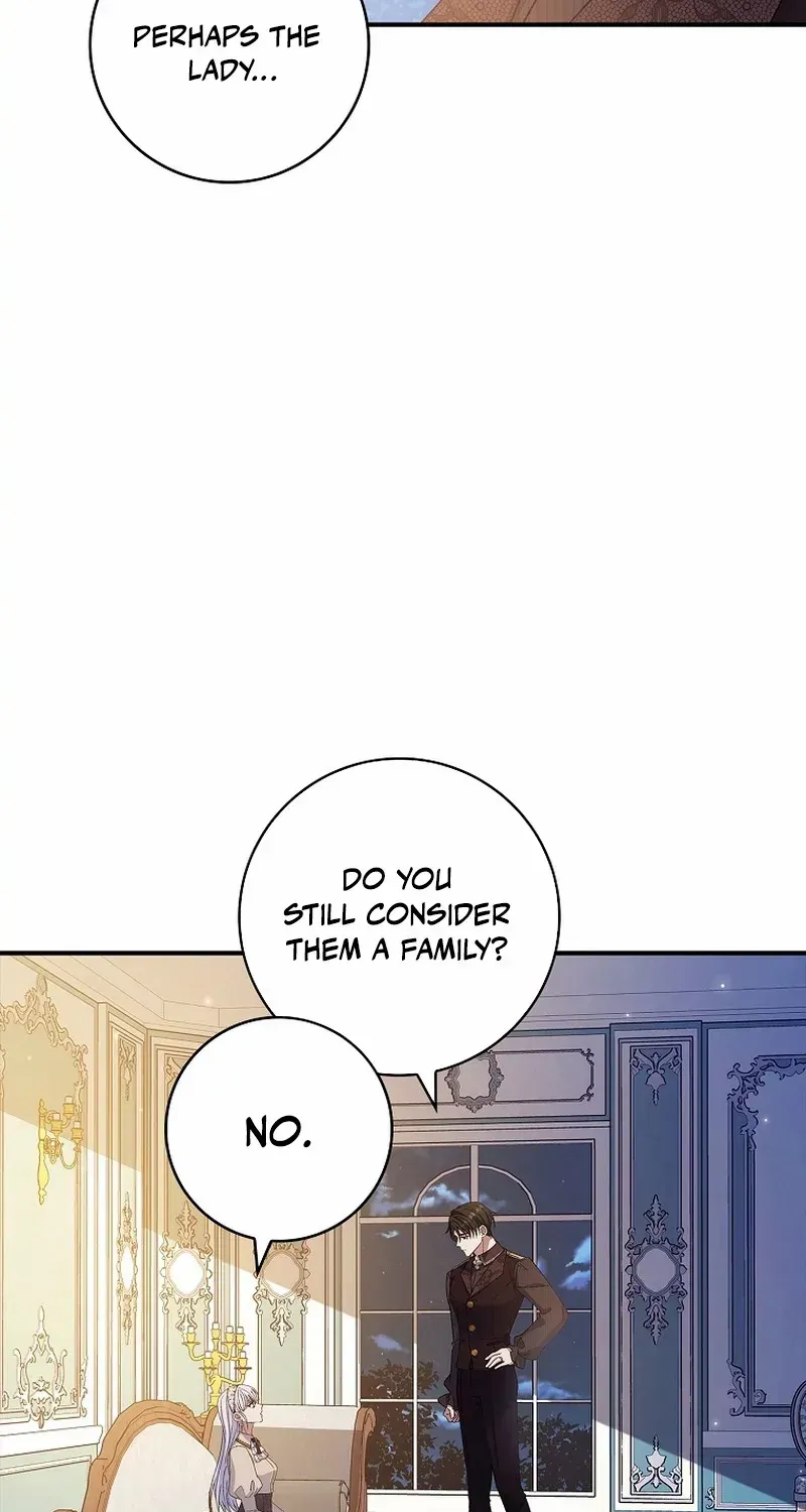 Fakes Don’t Want To Be Real Chapter 58 page 83 - 