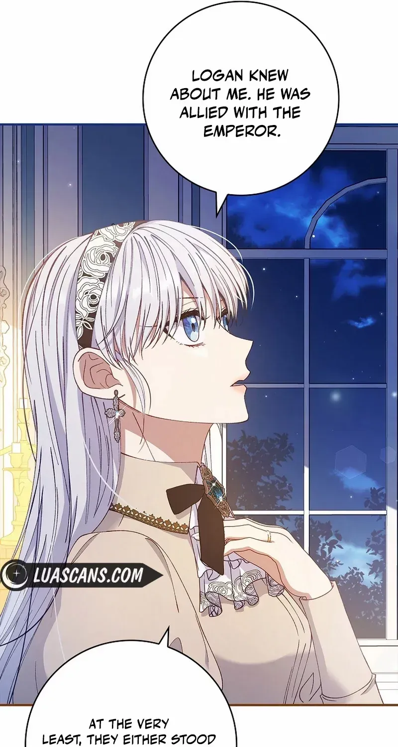 Fakes Don’t Want To Be Real Chapter 58 page 85 - 