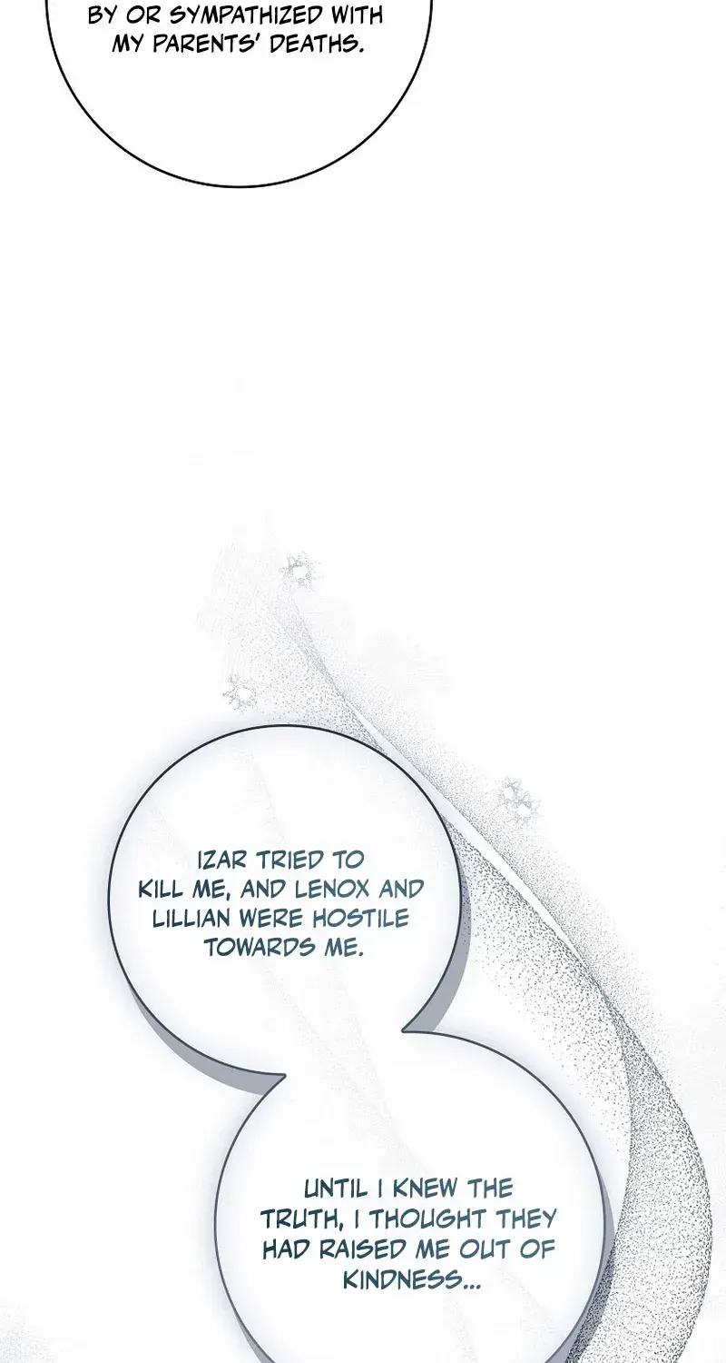 Fakes Don’t Want To Be Real Chapter 58 page 86 - 