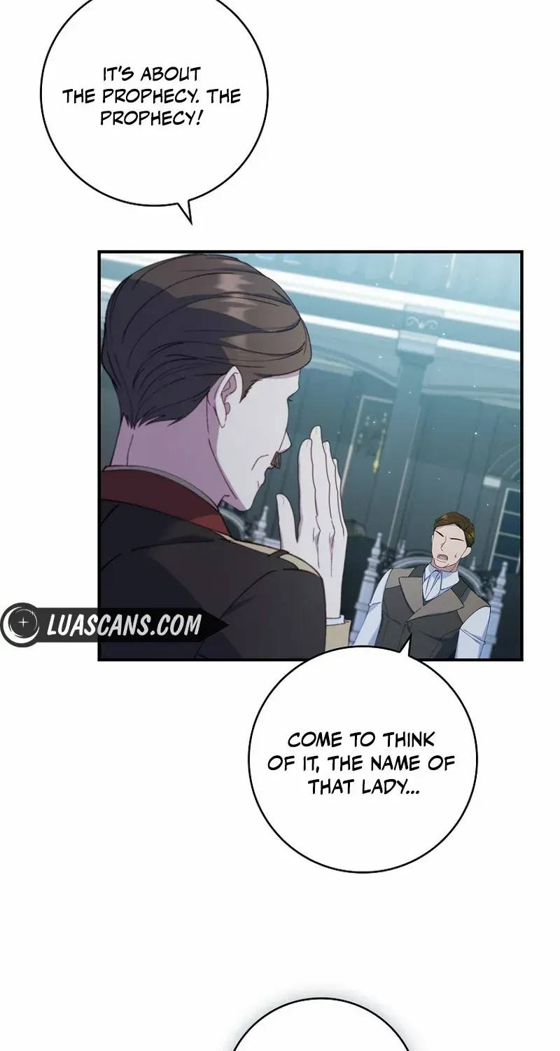 Fakes Don’t Want To Be Real Chapter 58 page 10 - 