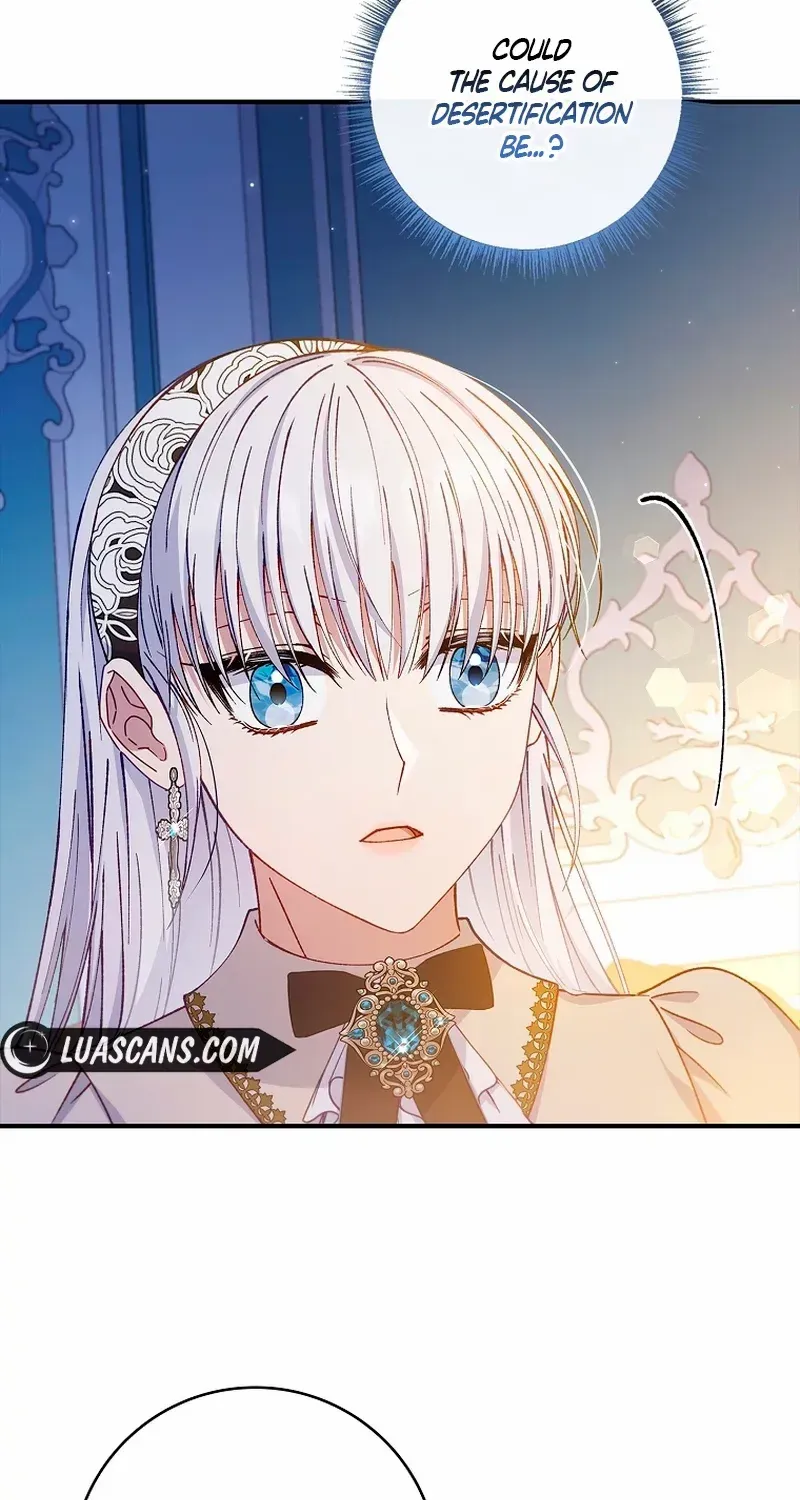 Fakes Don’t Want To Be Real Chapter 59 page 11 - 