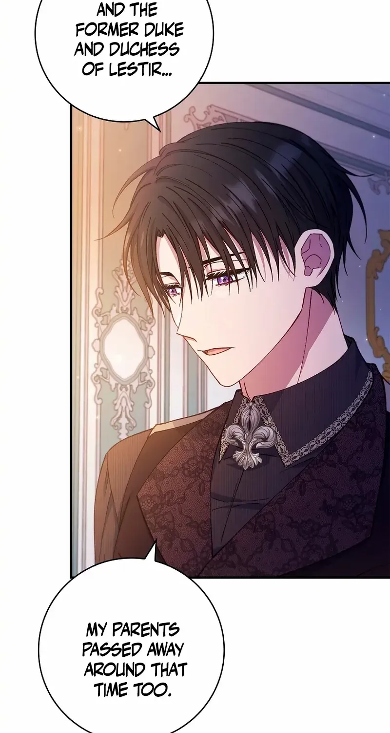 Fakes Don’t Want To Be Real Chapter 59 page 12 - 