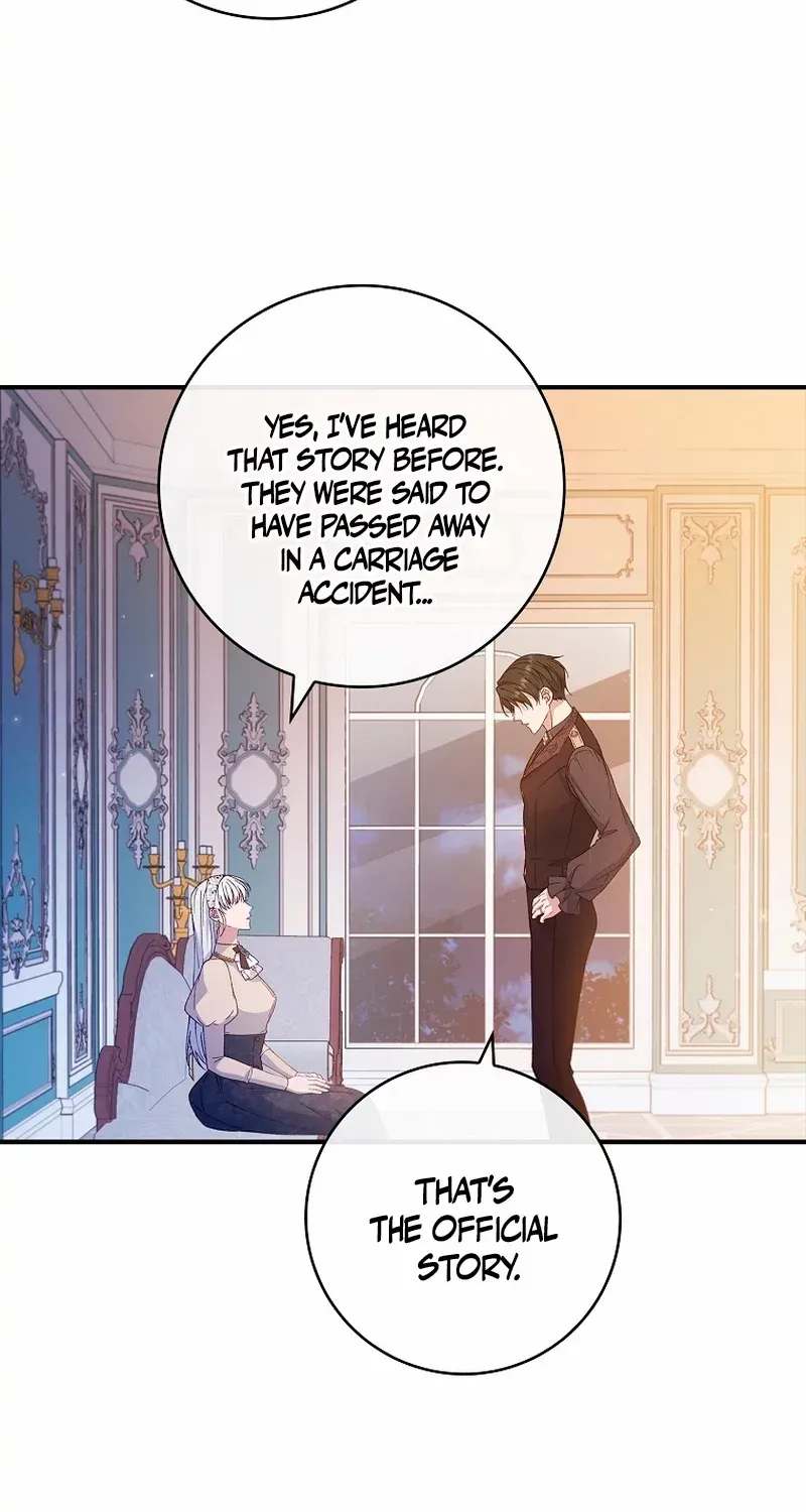 Fakes Don’t Want To Be Real Chapter 59 page 13 - 