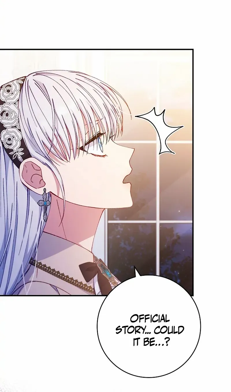 Fakes Don’t Want To Be Real Chapter 59 page 14 - 