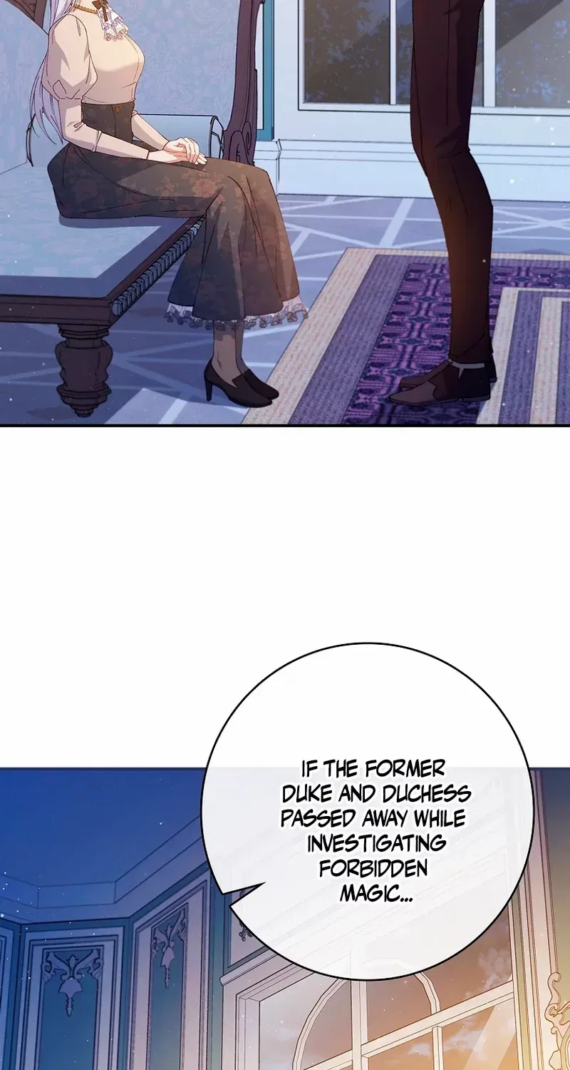 Fakes Don’t Want To Be Real Chapter 59 page 19 - 