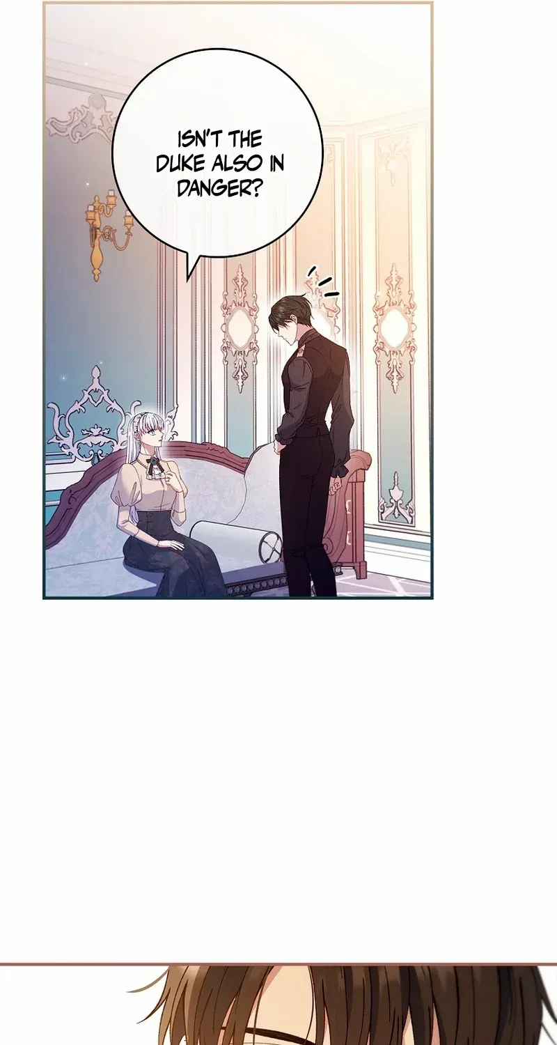Fakes Don’t Want To Be Real Chapter 59 page 21 - 