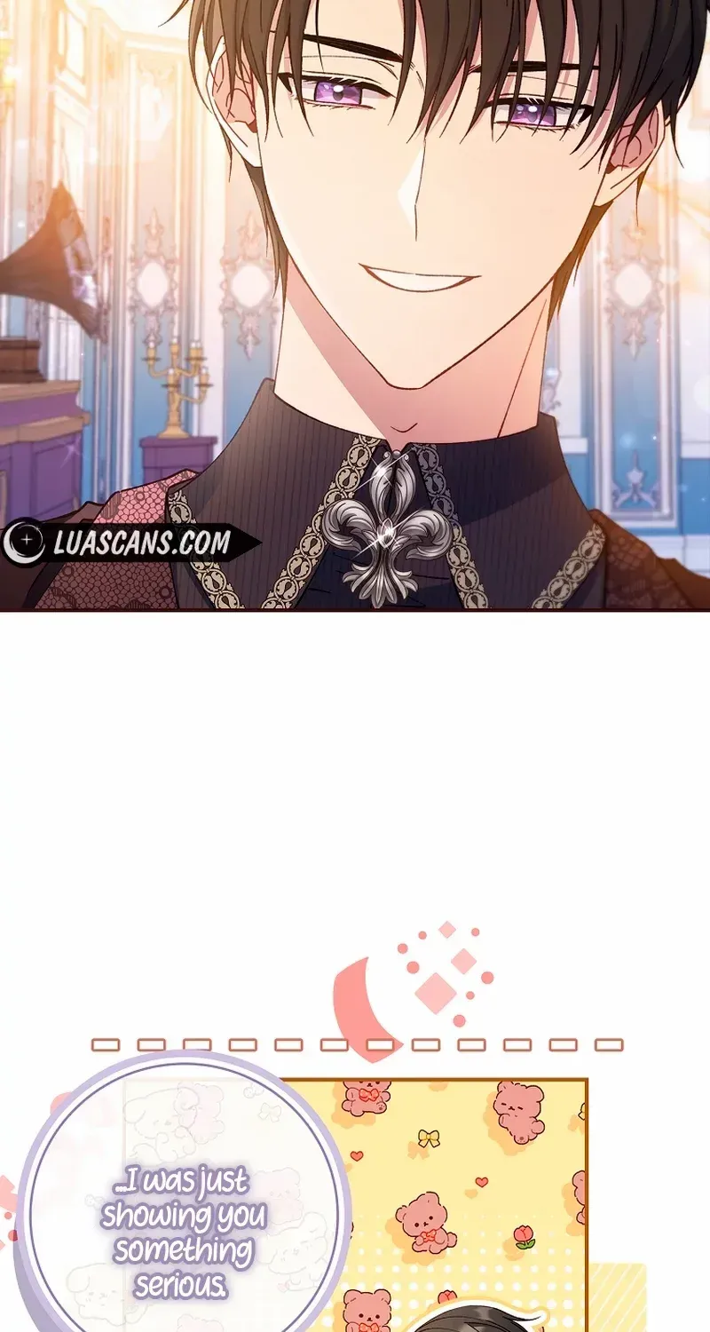 Fakes Don’t Want To Be Real Chapter 59 page 23 - 
