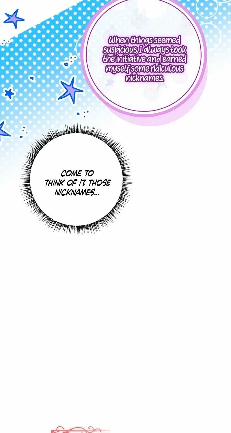 Fakes Don’t Want To Be Real Chapter 59 page 28 - 