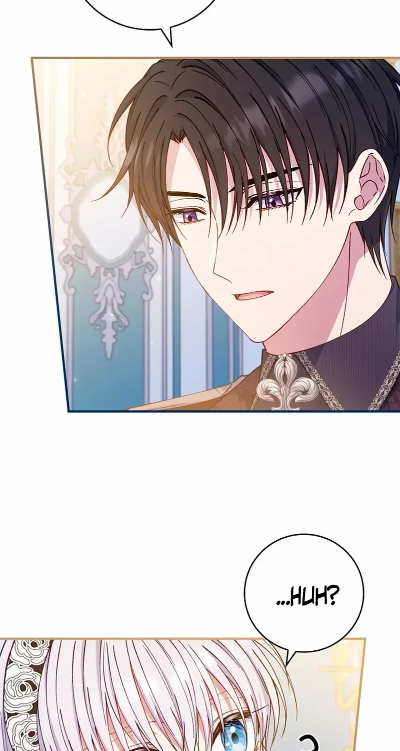 Fakes Don’t Want To Be Real Chapter 59 page 35 - 