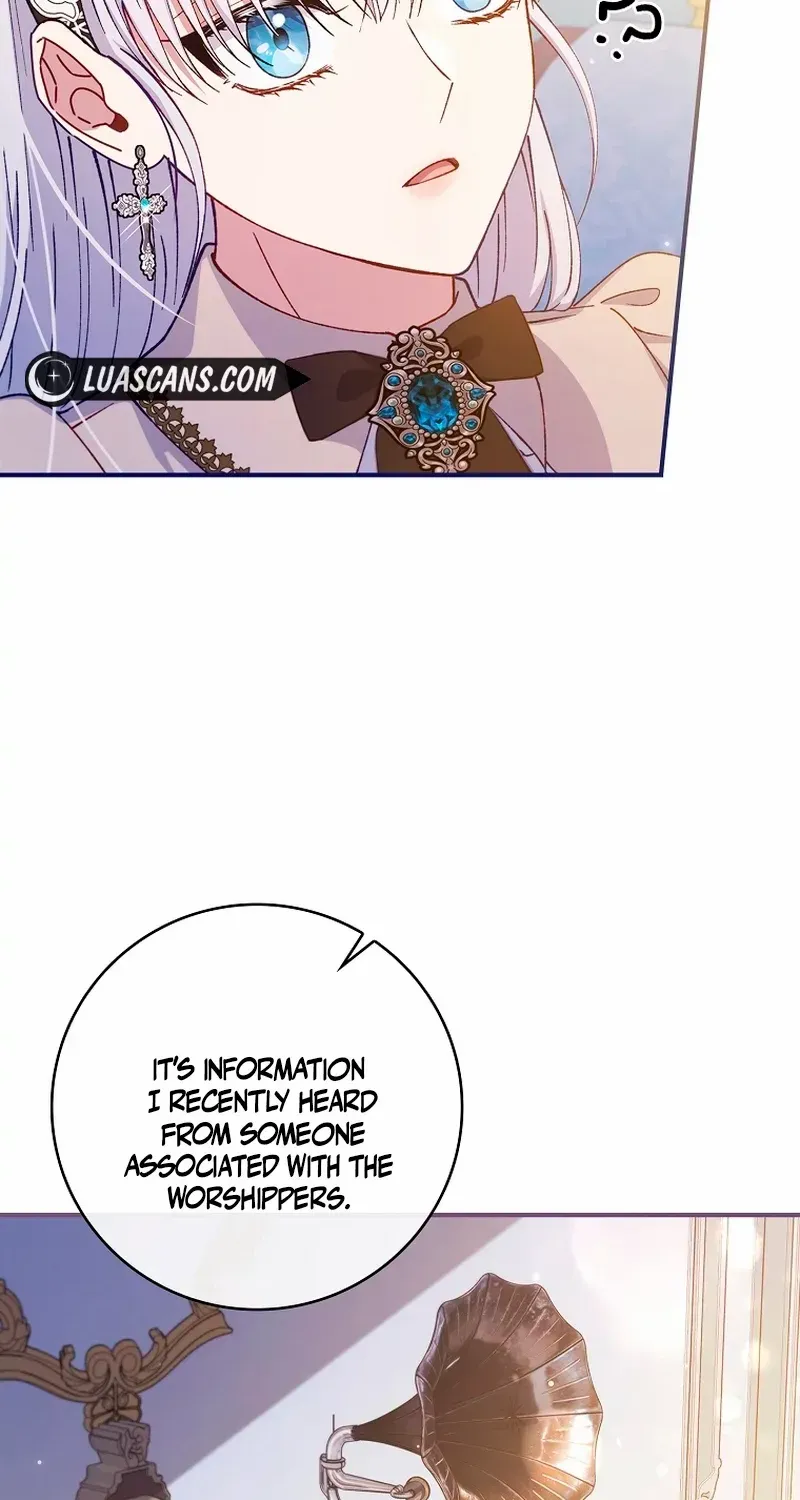 Fakes Don’t Want To Be Real Chapter 59 page 36 - 