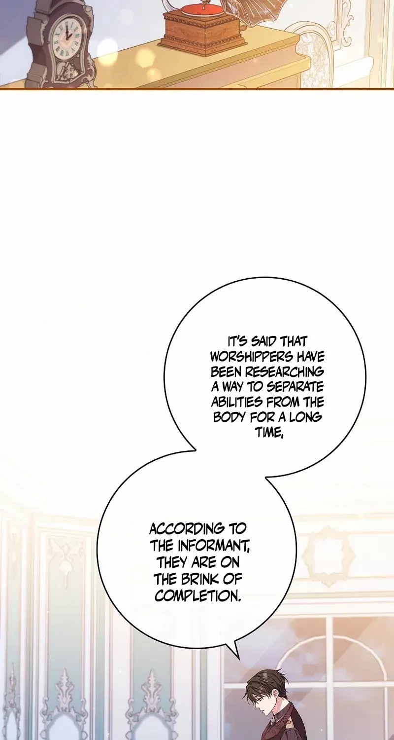 Fakes Don’t Want To Be Real Chapter 59 page 37 - 