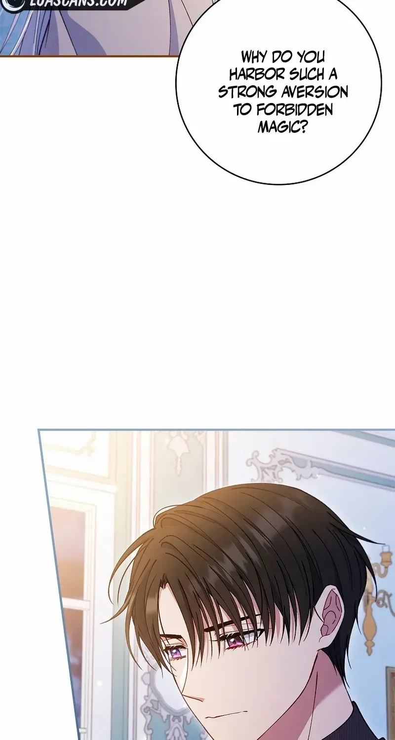 Fakes Don’t Want To Be Real Chapter 59 page 5 - 