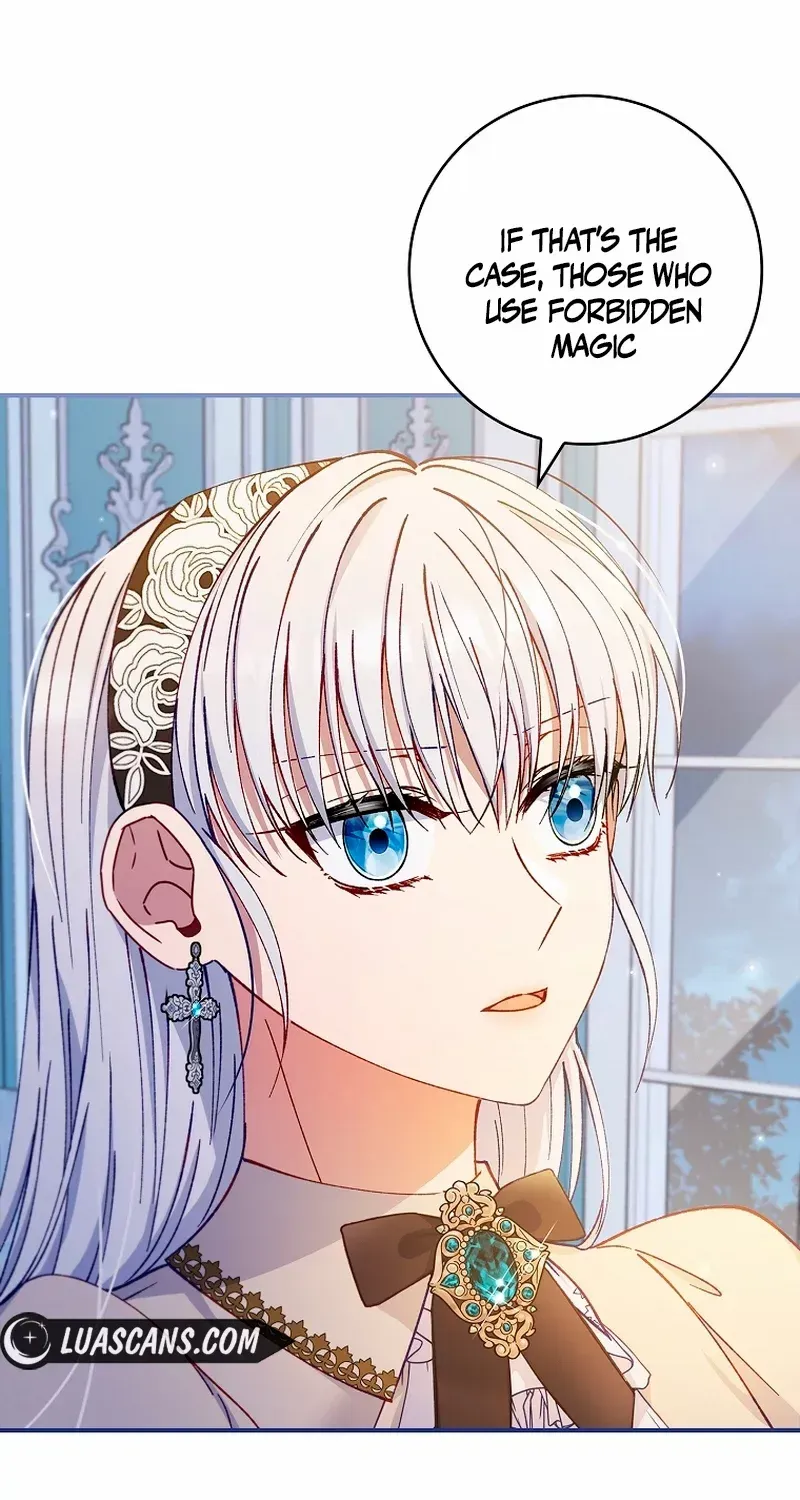Fakes Don’t Want To Be Real Chapter 59 page 45 - 
