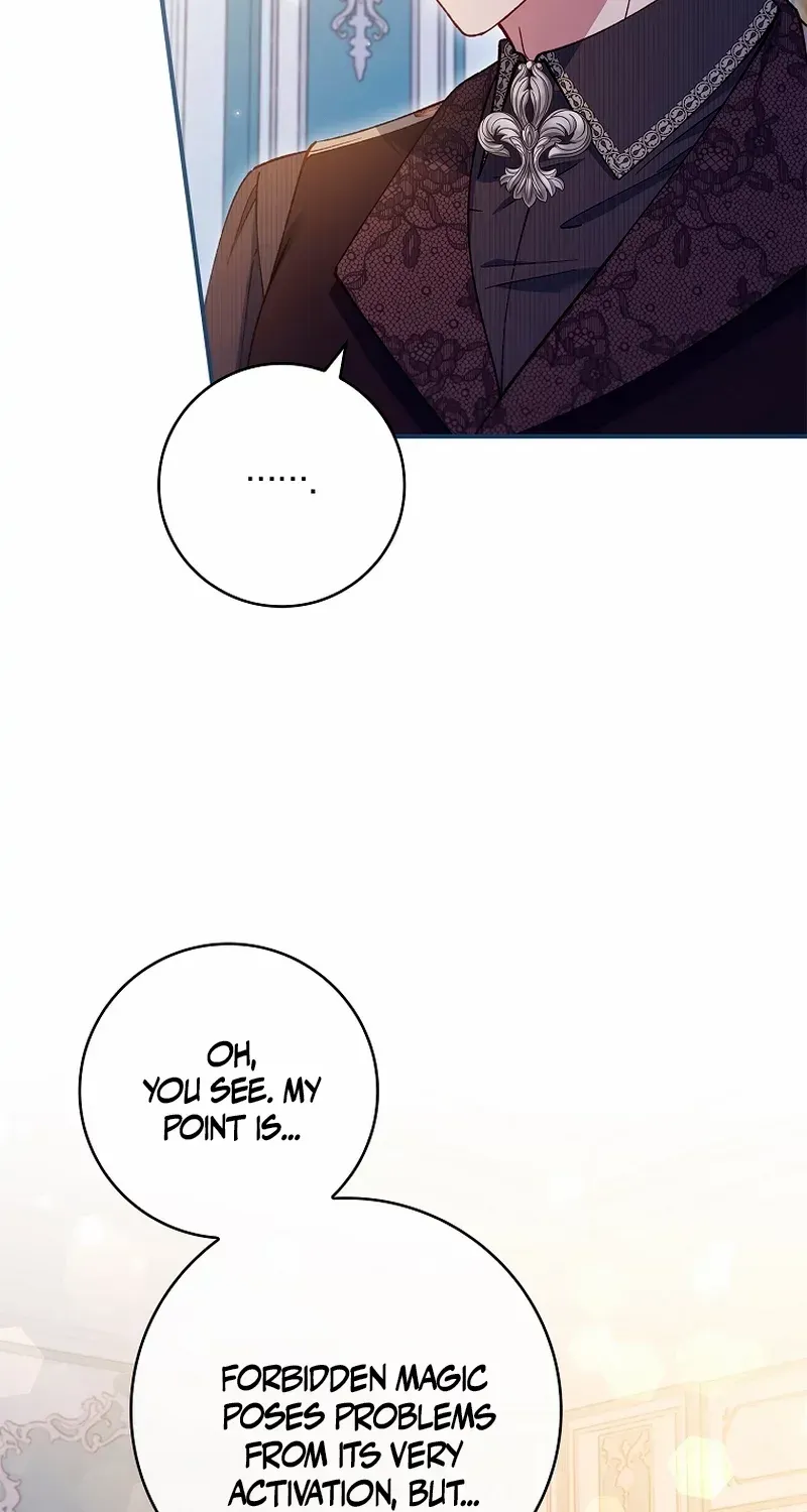 Fakes Don’t Want To Be Real Chapter 59 page 6 - 