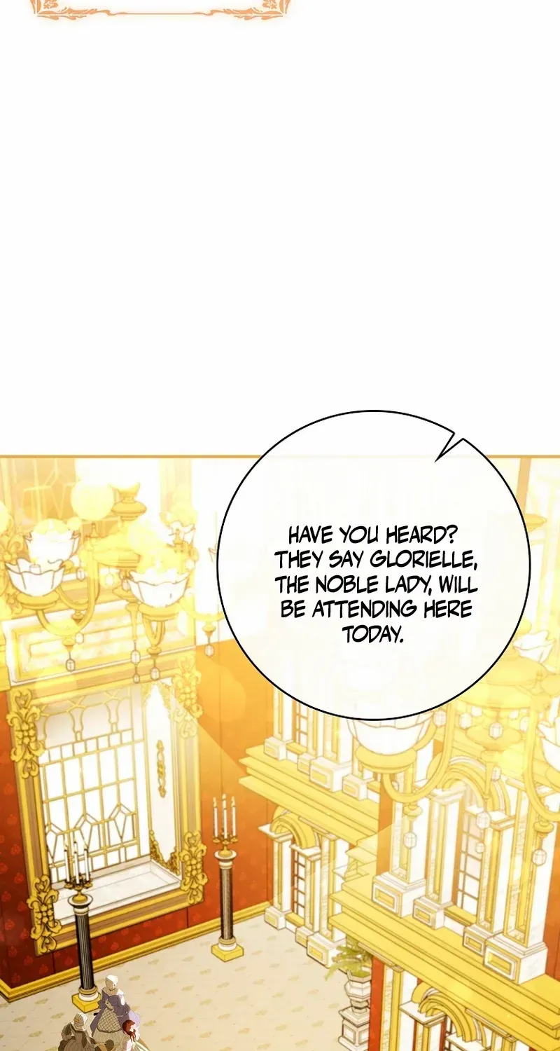 Fakes Don’t Want To Be Real Chapter 59 page 58 - 