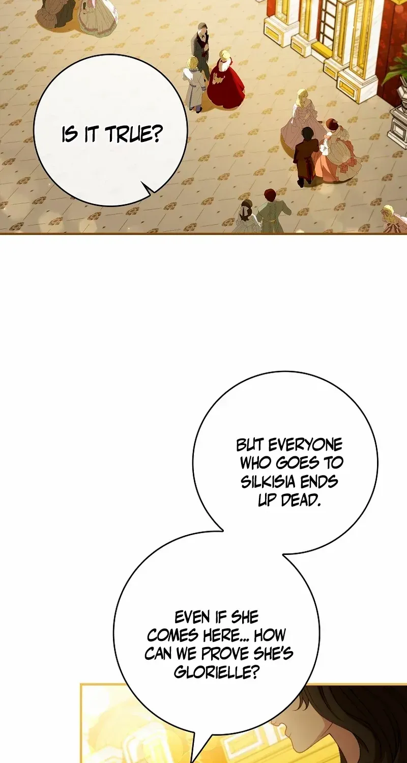 Fakes Don’t Want To Be Real Chapter 59 page 59 - 