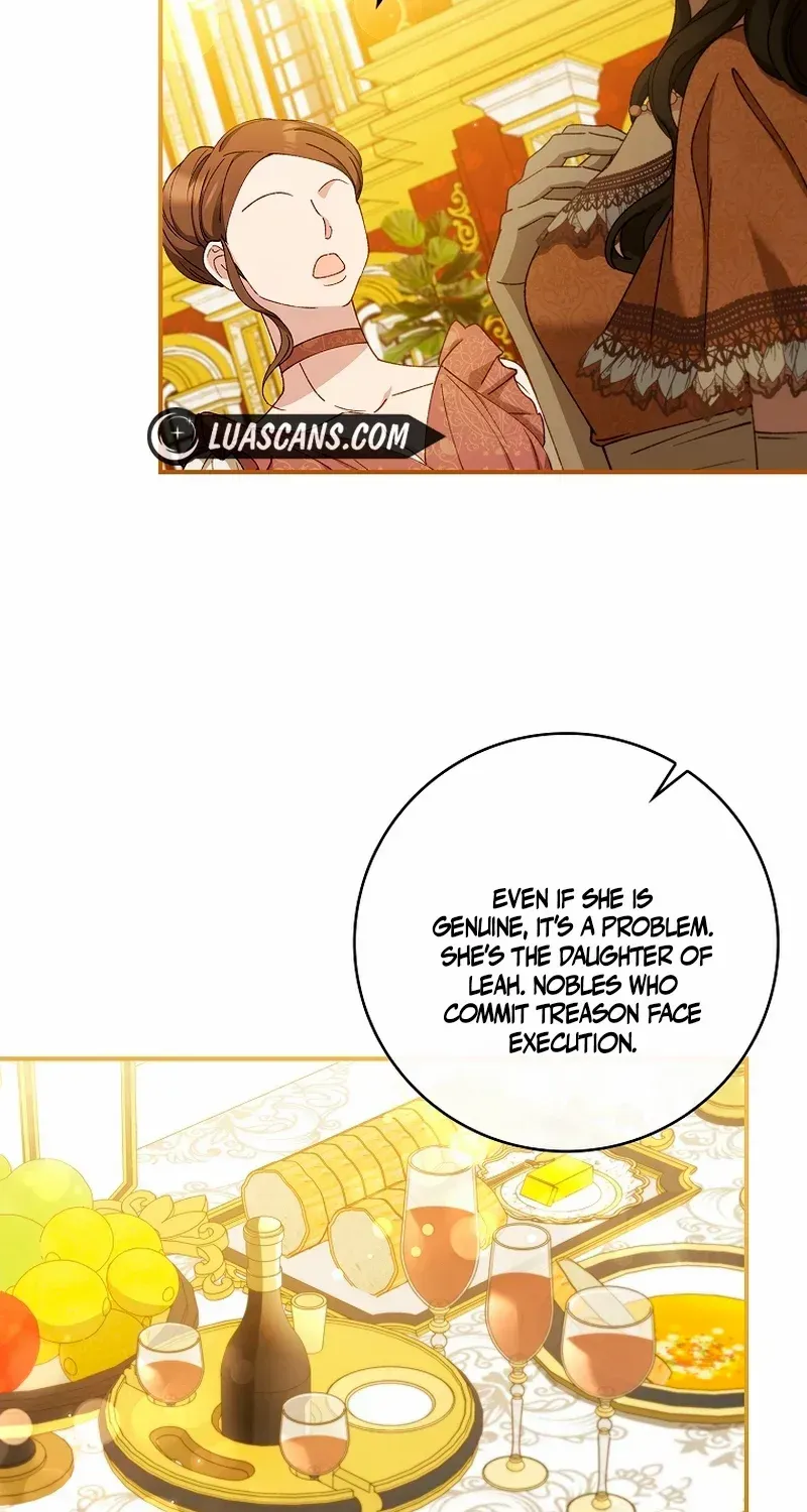 Fakes Don’t Want To Be Real Chapter 59 page 60 - 
