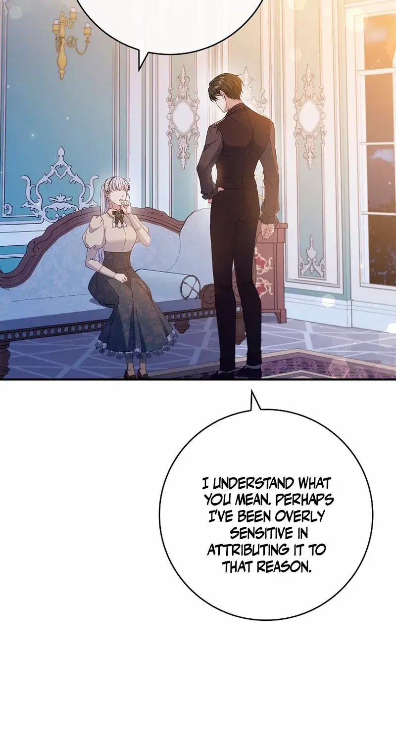 Fakes Don’t Want To Be Real Chapter 59 page 7 - 