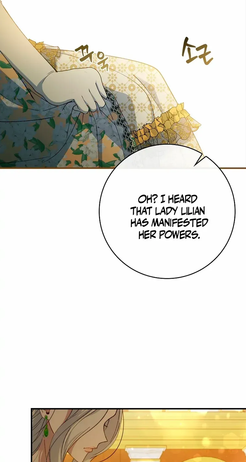 Fakes Don’t Want To Be Real Chapter 59 page 62 - 