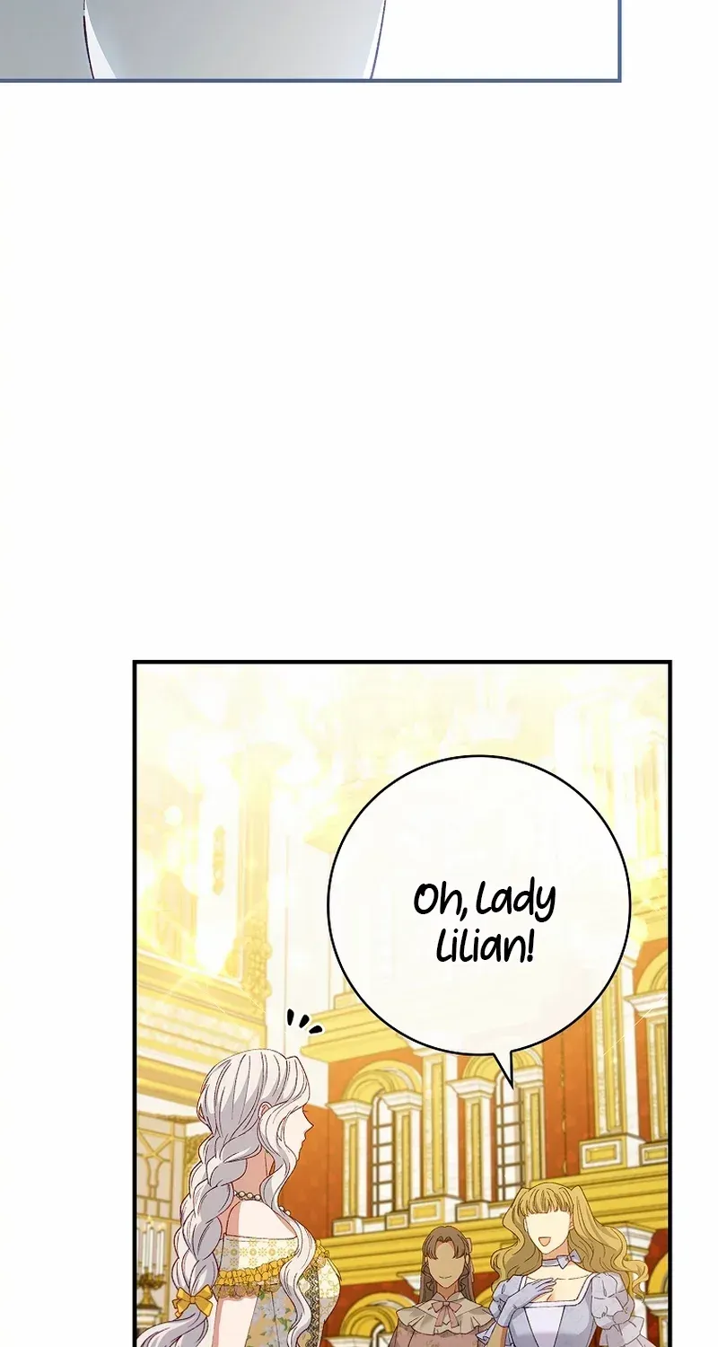 Fakes Don’t Want To Be Real Chapter 59 page 66 - 