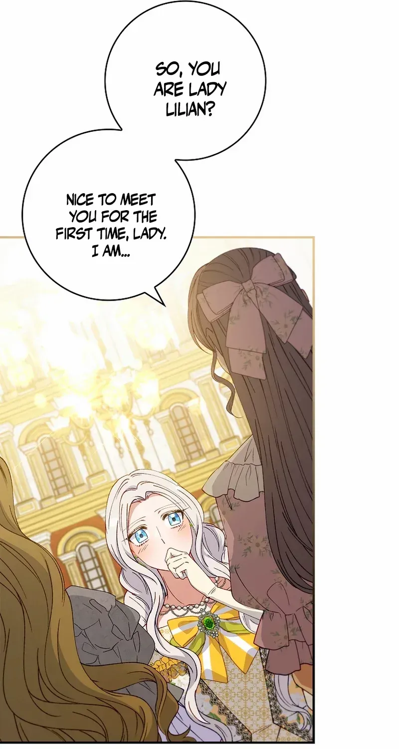 Fakes Don’t Want To Be Real Chapter 59 page 68 - 