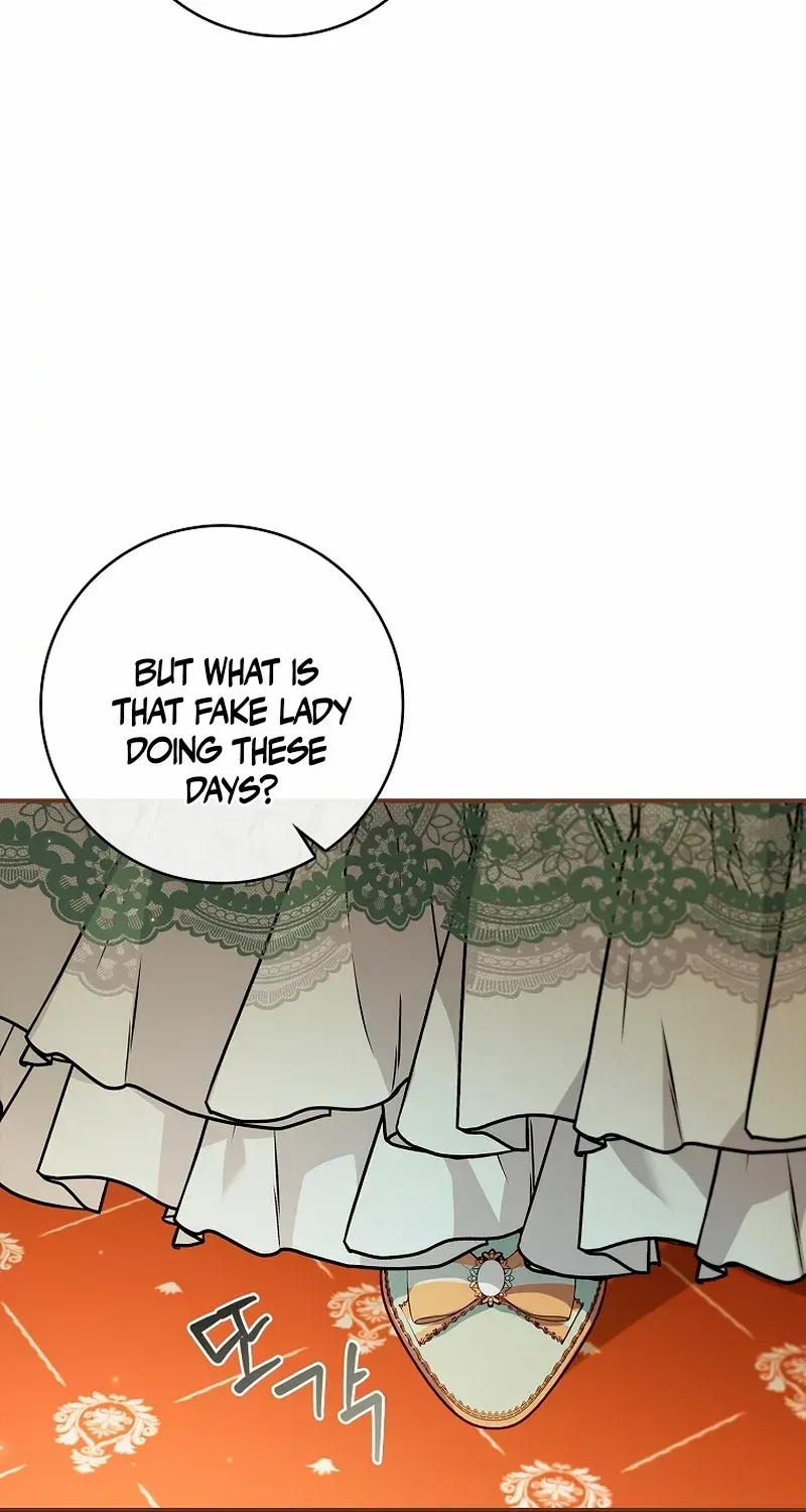 Fakes Don’t Want To Be Real Chapter 59 page 73 - 