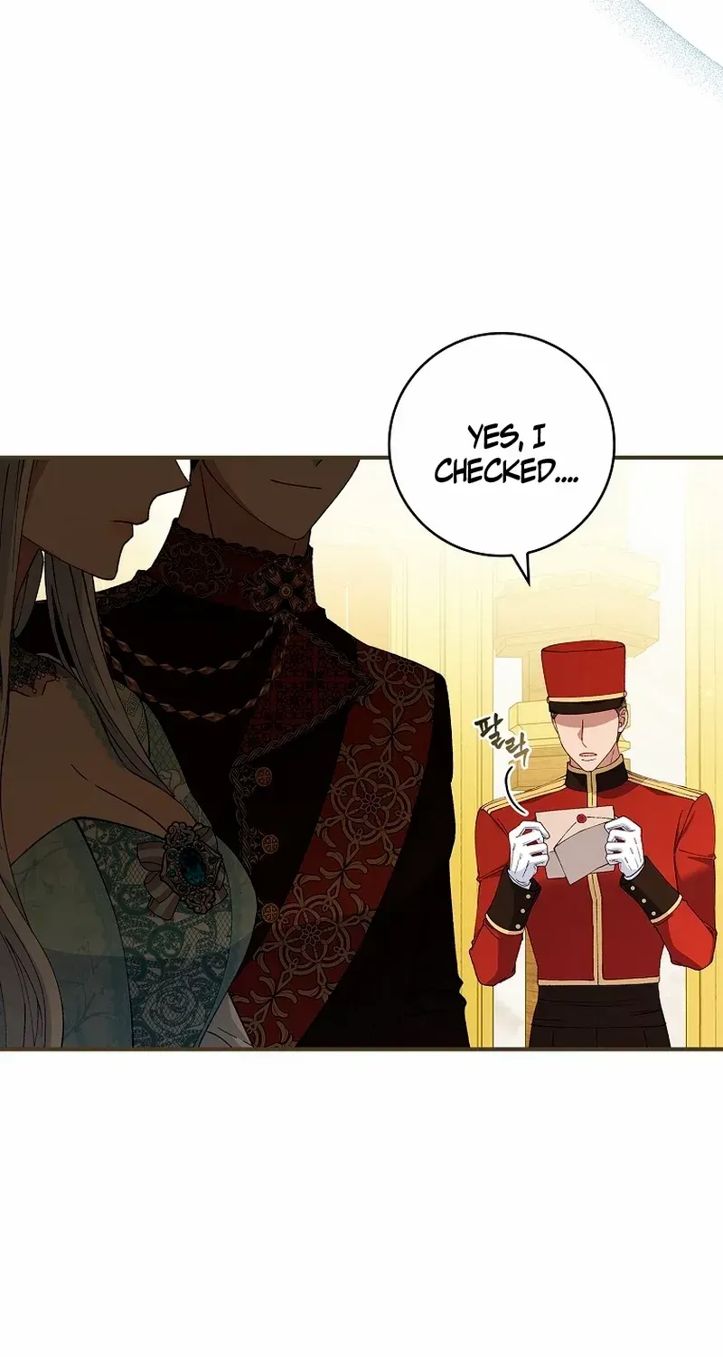 Fakes Don’t Want To Be Real Chapter 59 page 75 - 
