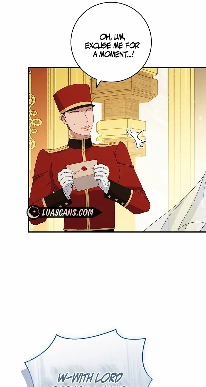 Fakes Don’t Want To Be Real Chapter 59 page 76 - 