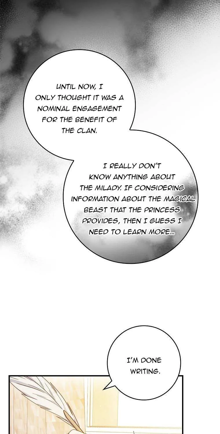 Fakes Don’t Want To Be Real Chapter 6 page 12 - 