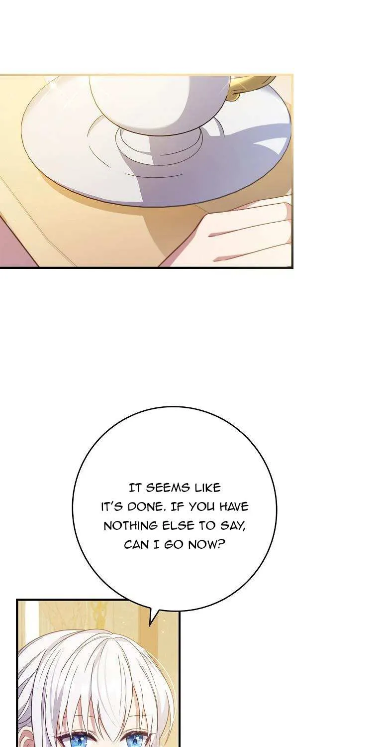 Fakes Don’t Want To Be Real Chapter 6 page 16 - 