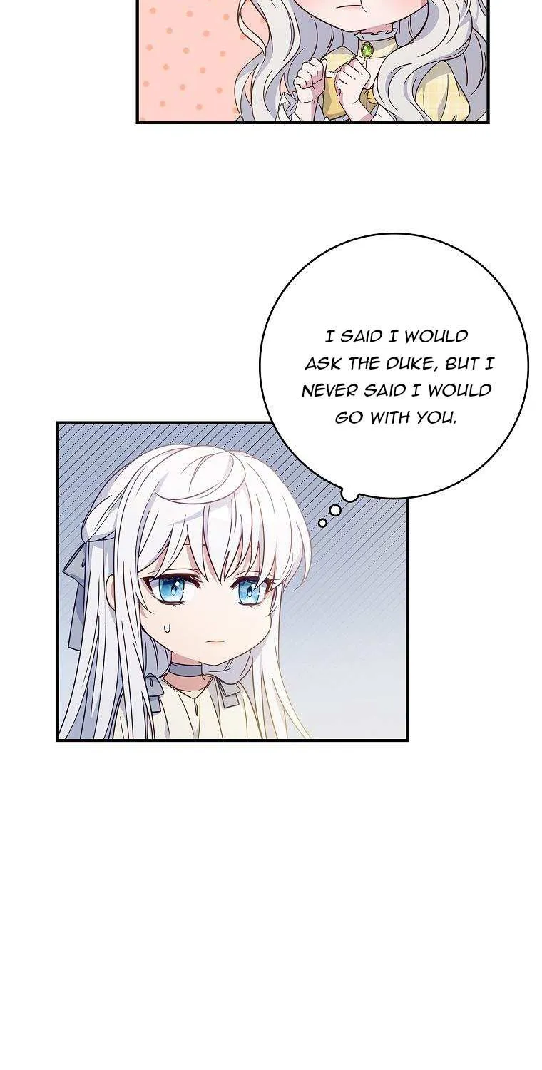 Fakes Don’t Want To Be Real Chapter 6 page 27 - 