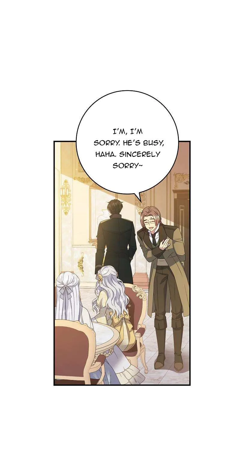 Fakes Don’t Want To Be Real Chapter 6 page 34 - 
