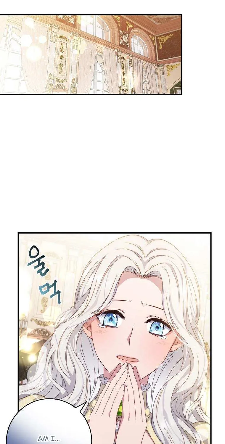 Fakes Don’t Want To Be Real Chapter 6 page 36 - 