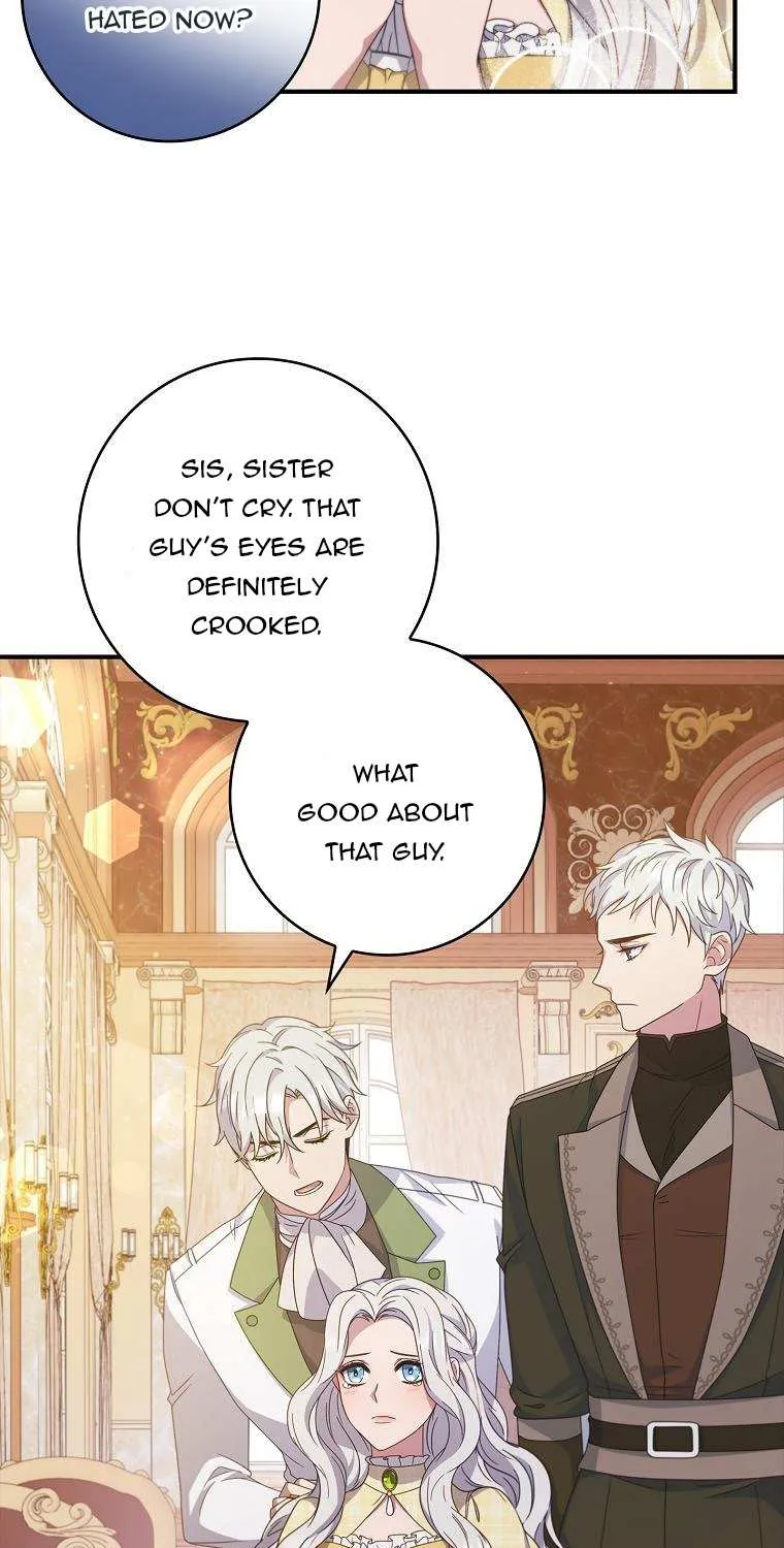 Fakes Don’t Want To Be Real Chapter 6 page 37 - 