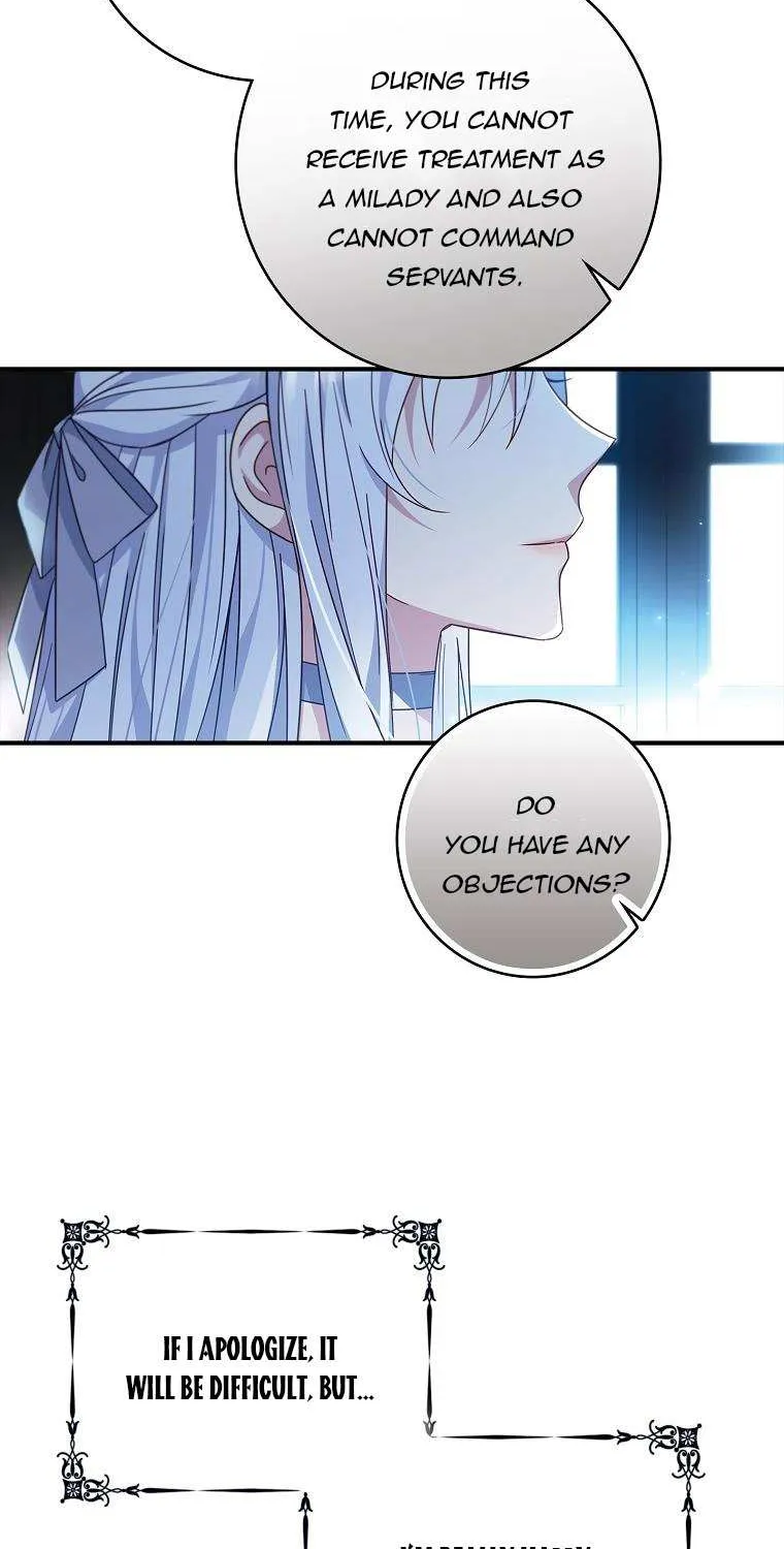 Fakes Don’t Want To Be Real Chapter 6 page 44 - 