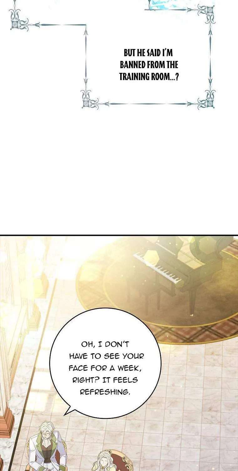 Fakes Don’t Want To Be Real Chapter 6 page 50 - 