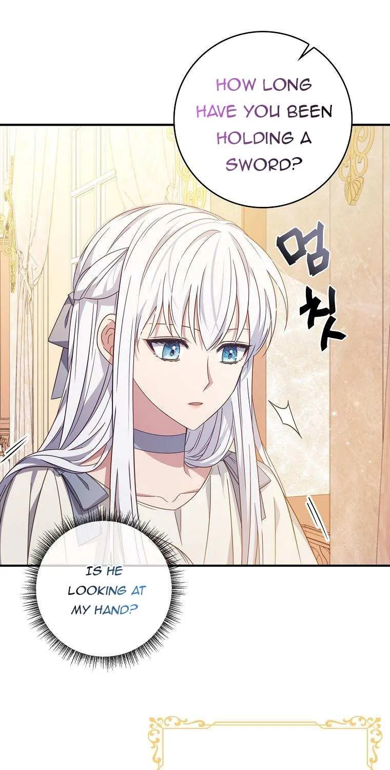 Fakes Don’t Want To Be Real Chapter 6 page 6 - 