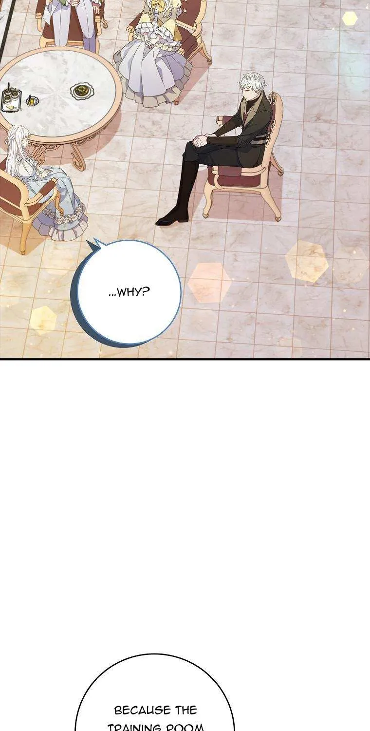 Fakes Don’t Want To Be Real Chapter 6 page 51 - 
