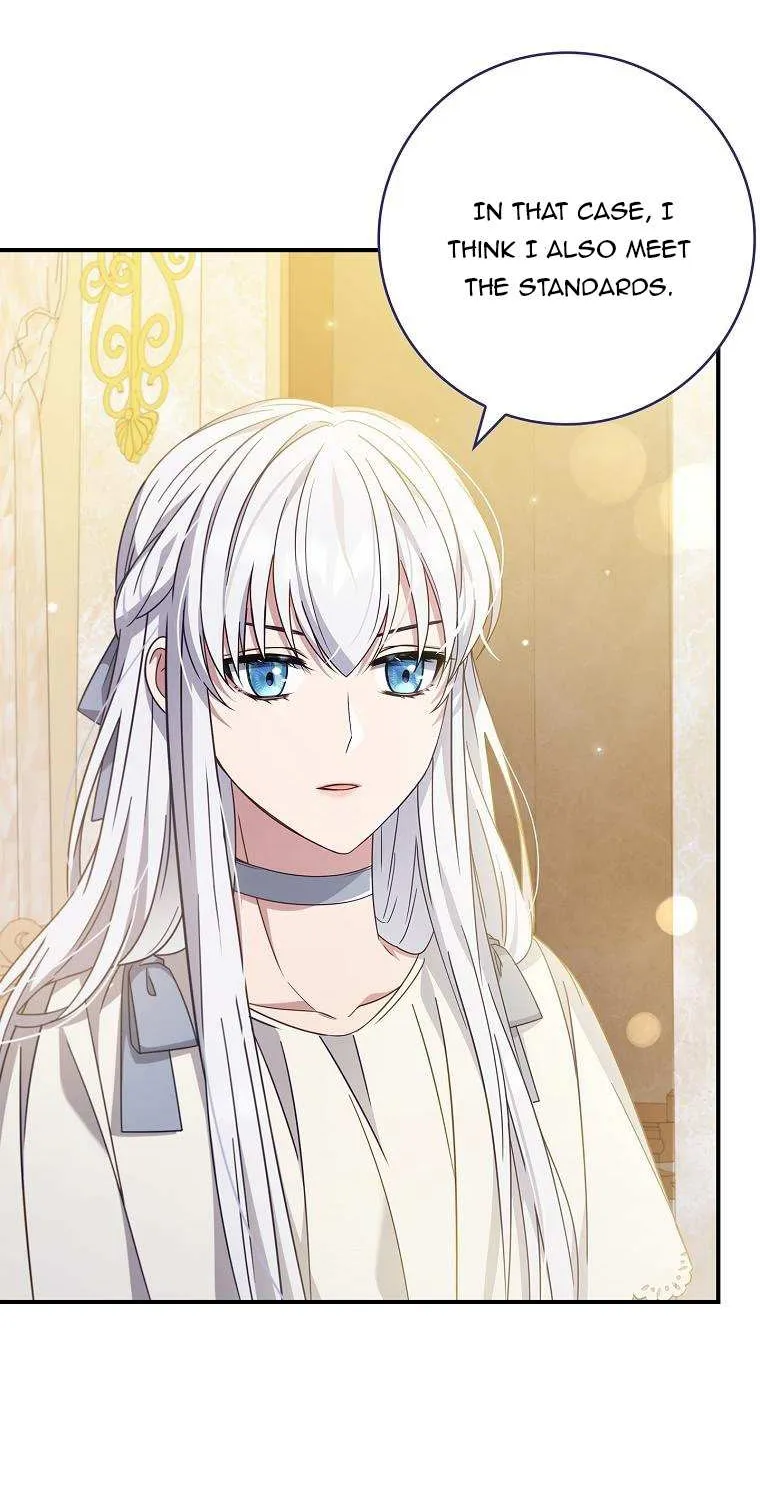 Fakes Don’t Want To Be Real Chapter 6 page 54 - 