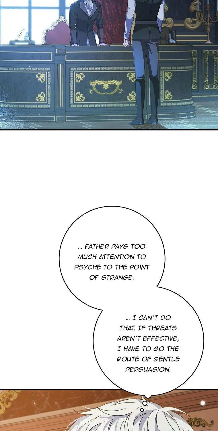 Fakes Don’t Want To Be Real Chapter 6 page 58 - 