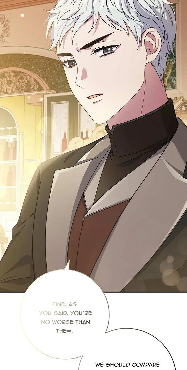 Fakes Don’t Want To Be Real Chapter 6 page 59 - 
