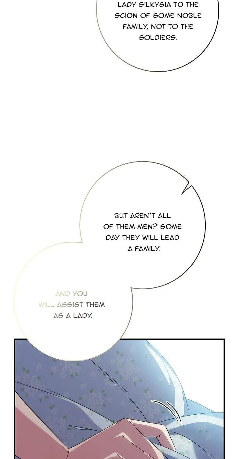 Fakes Don’t Want To Be Real Chapter 6 page 60 - 