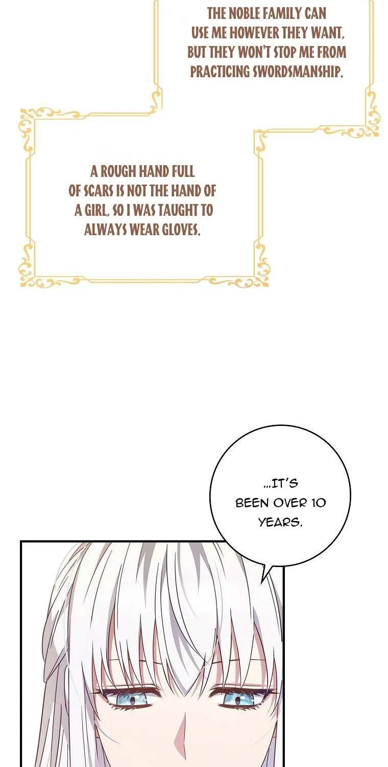 Fakes Don’t Want To Be Real Chapter 6 page 7 - 