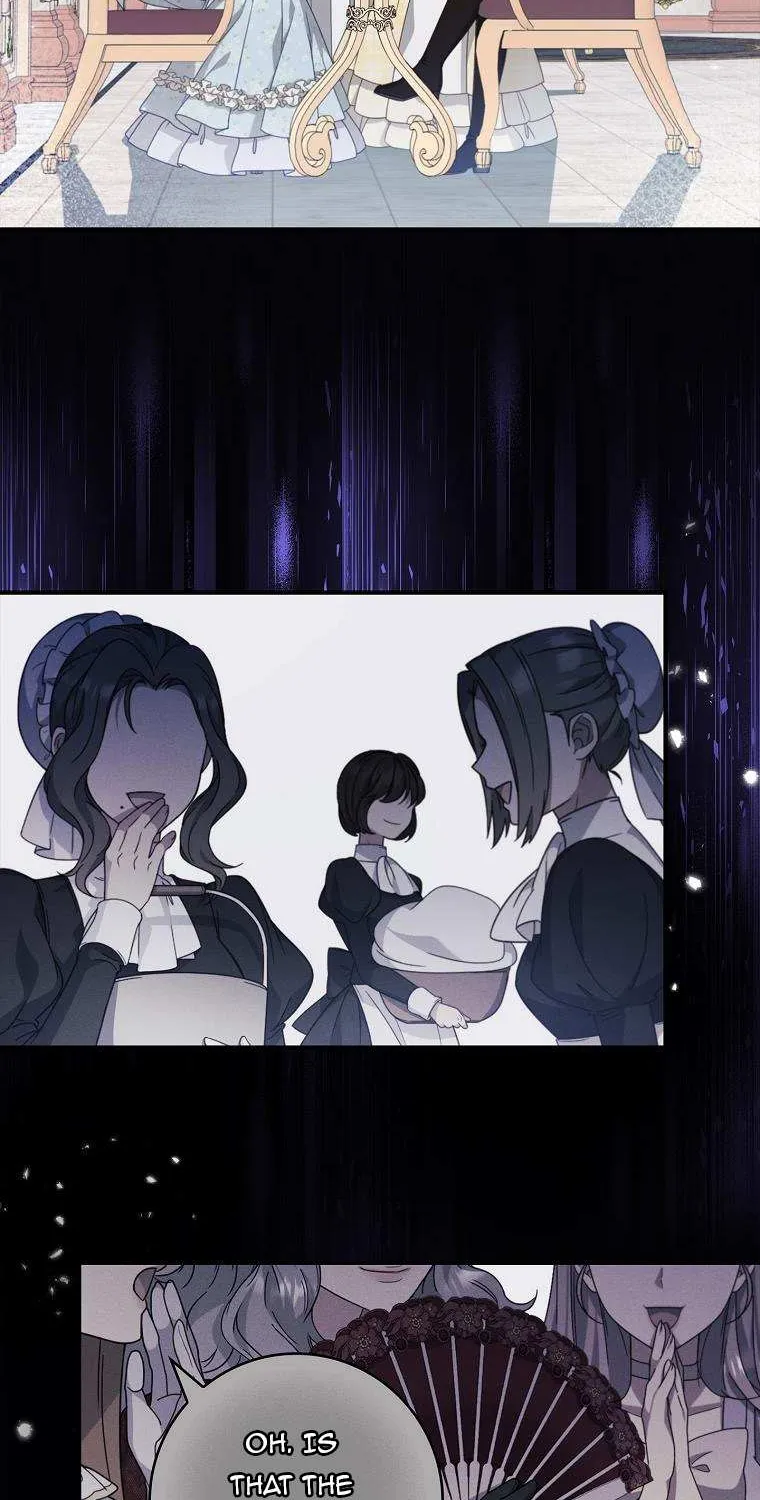 Fakes Don’t Want To Be Real Chapter 6 page 66 - 